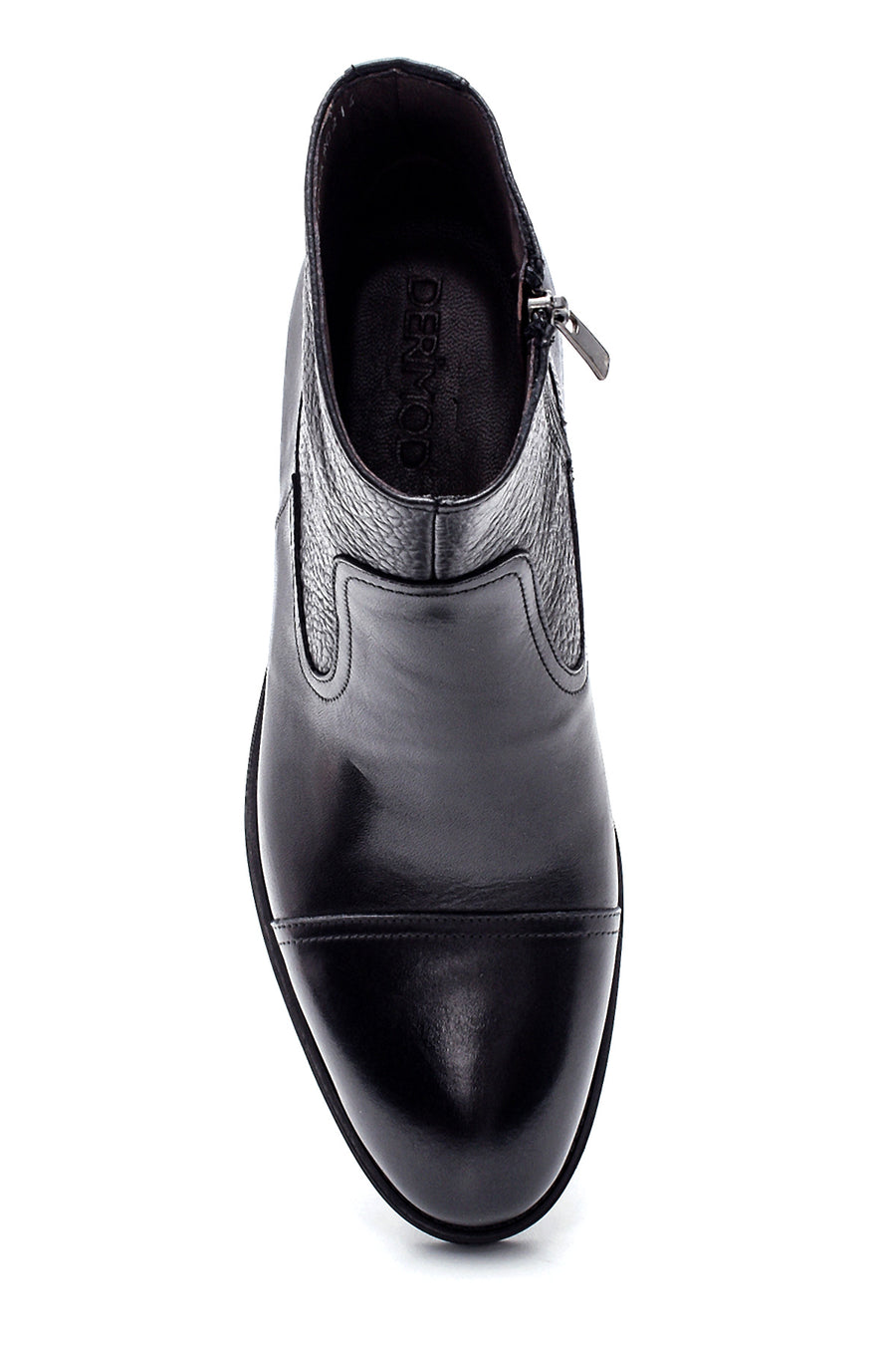 Men's Leather Classic Boots