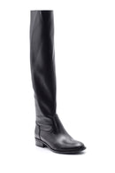 Women's Leather Boots | Derimod
