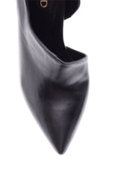 Women's Heeled Bootie | Derimod