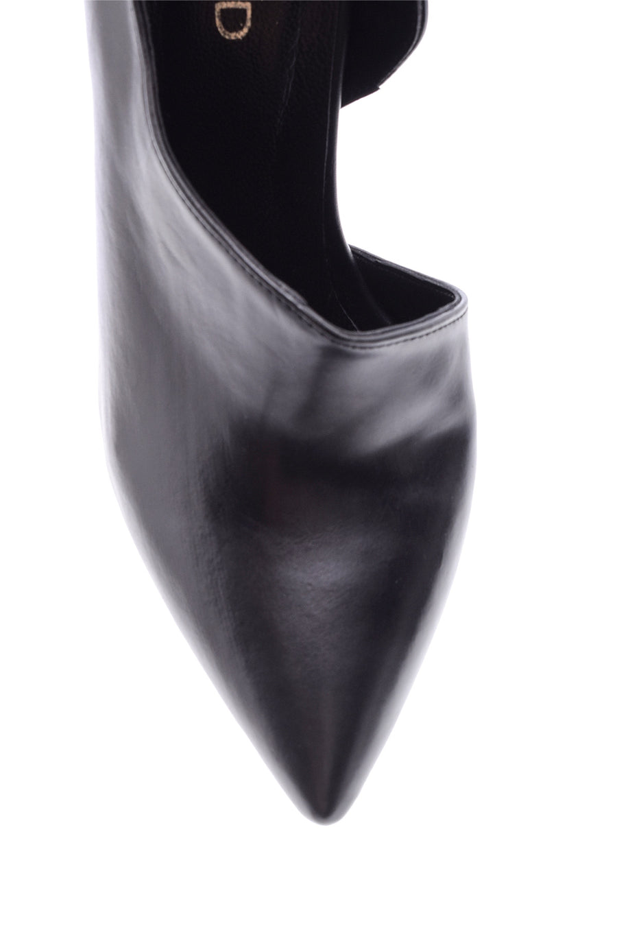Women's Heeled Bootie