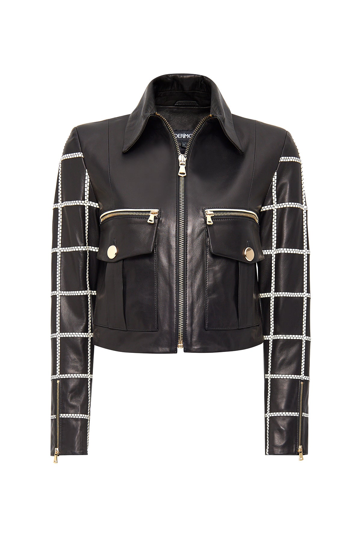 Complete the Look by Purchasing Together!