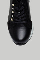 Wedge Heeled Women's Sports Shoes | Derimod