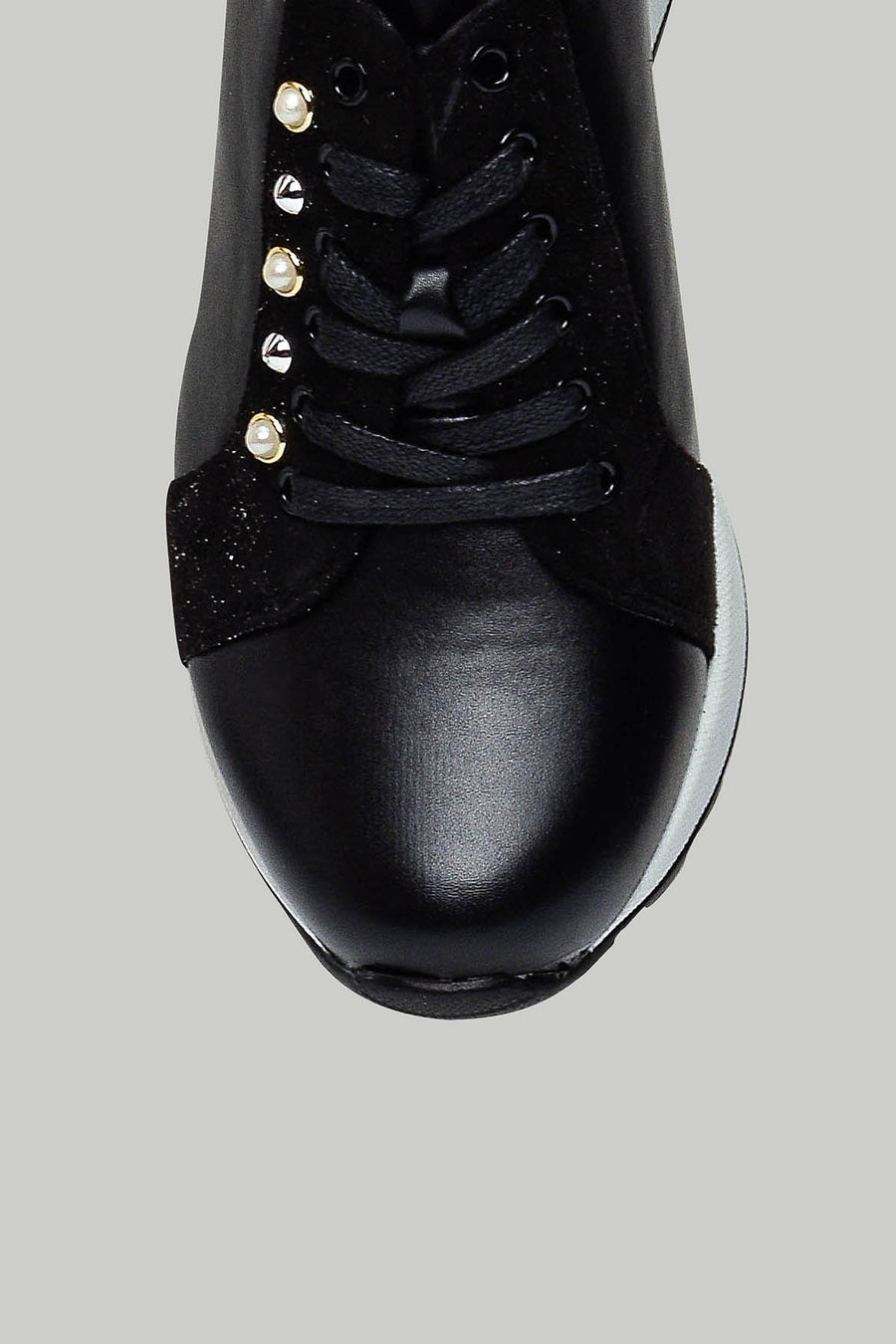 Wedge Heeled Women's Sports Shoes