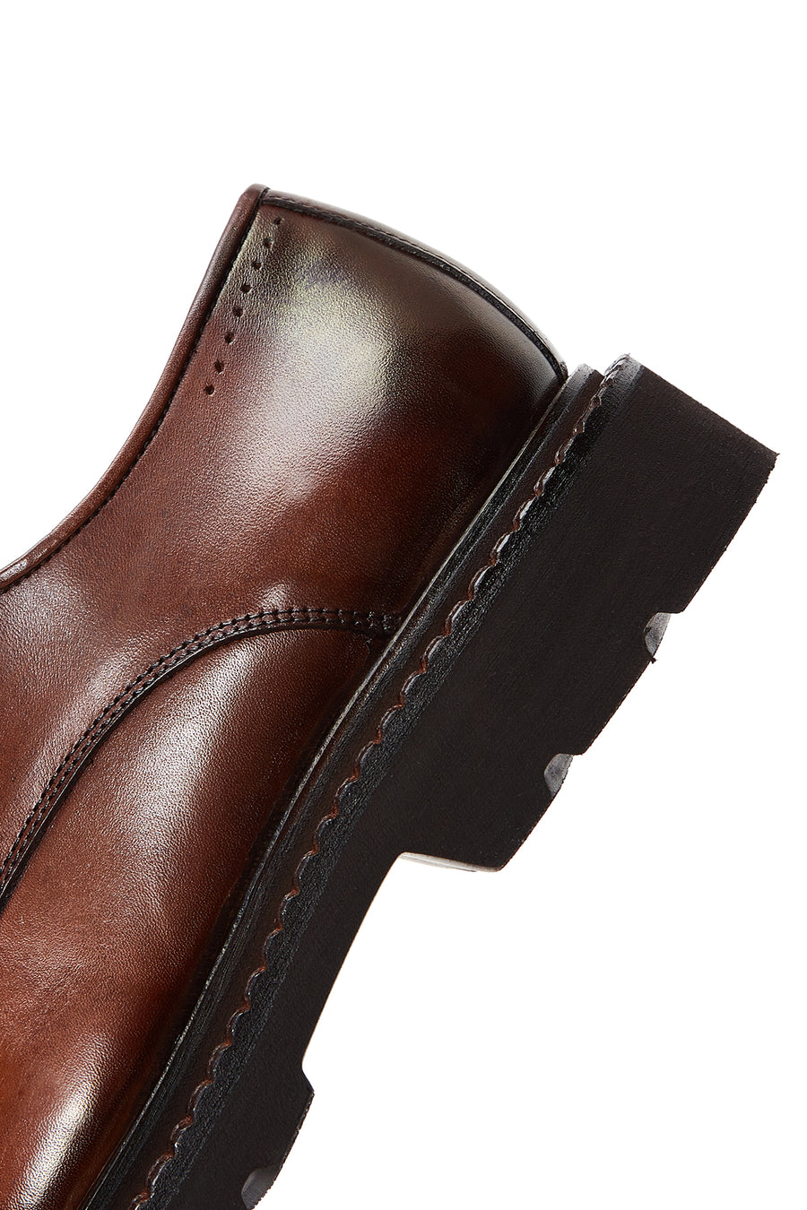 Men's Leather Casual Shoes