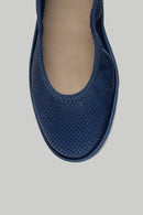 Women's Perforated Sandals | Derimod