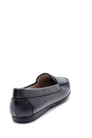 Women's Leather Loafer | Derimod