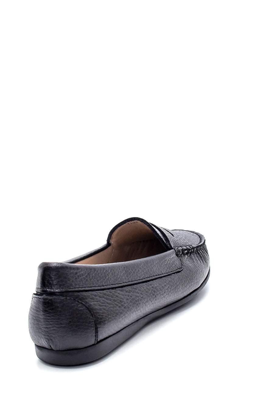 Women's Leather Loafer