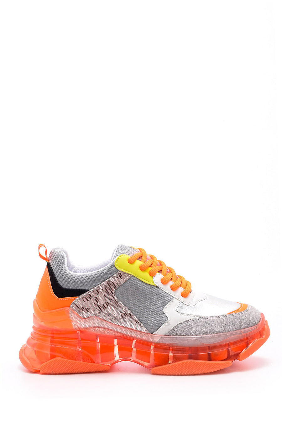 Women's Air Sole Sneaker 19SFE124314 | Derimod