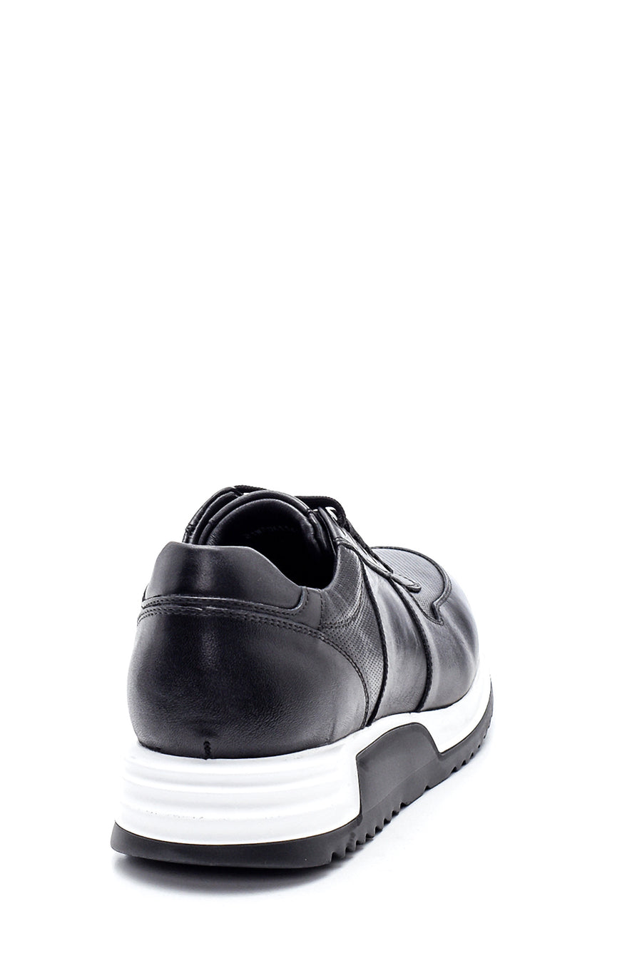 Men's Leather Sneaker