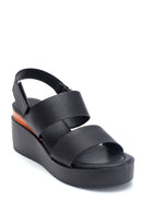 Kadın Casual Sandalet | Derimod