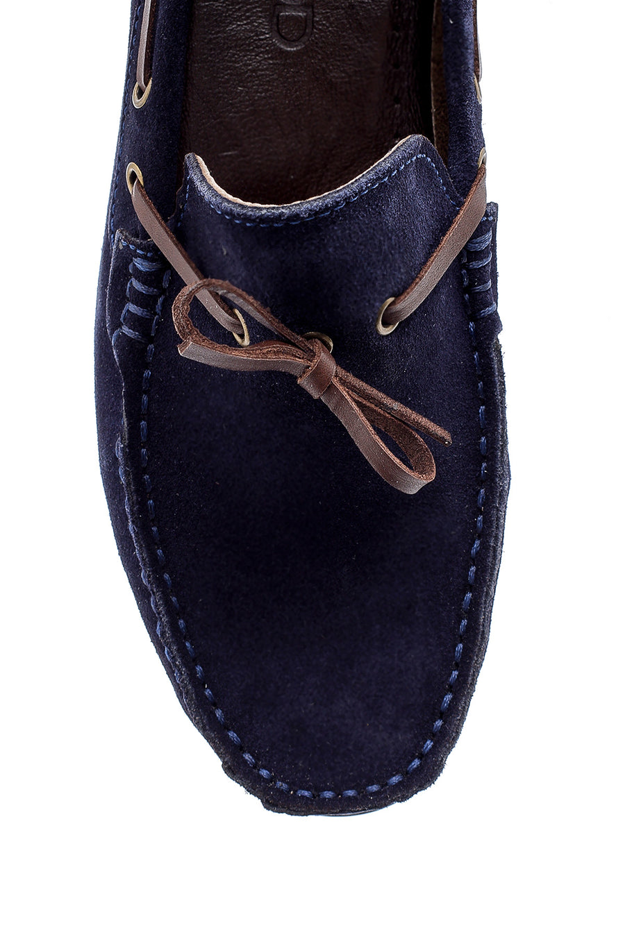 Erkek Süet Casual Loafer
