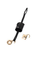 Woman Black Long Strap Shoulder Bag | Derimod