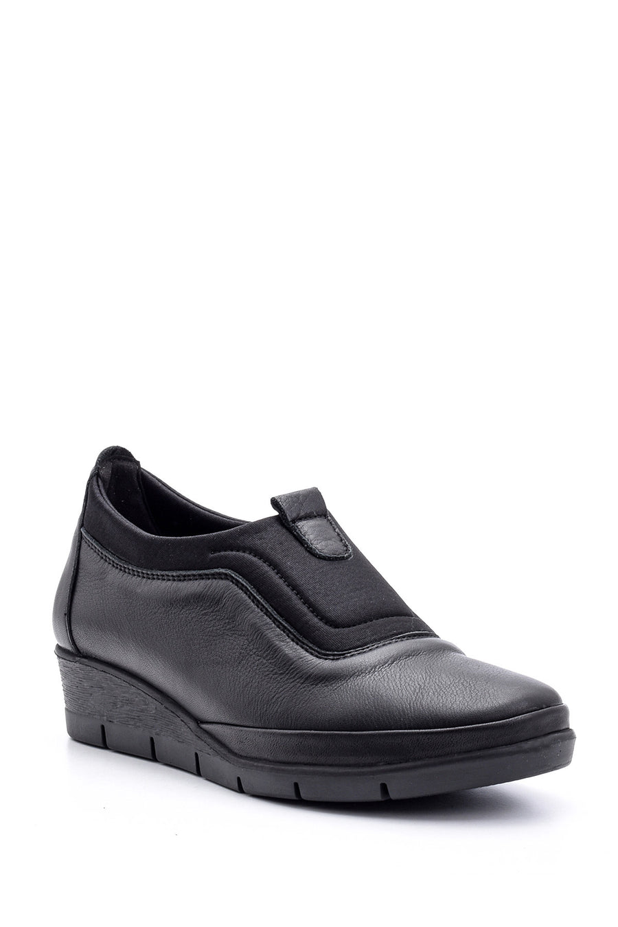 Women's Casual Leather Shoes