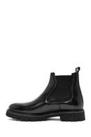 
Men's Black Leather Chelsea Boot
 | Derimod