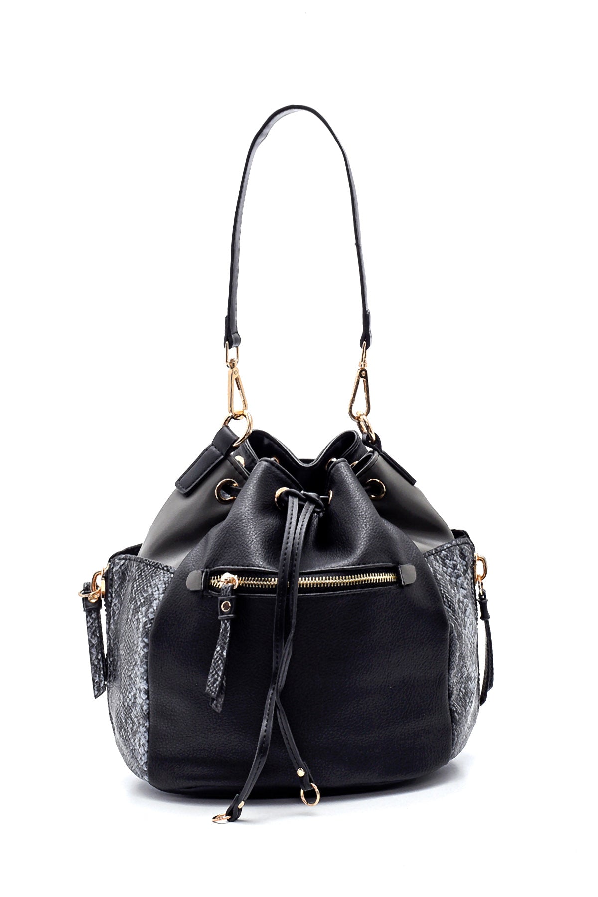 Complete the Look by Purchasing Together!