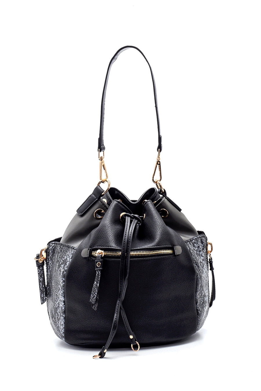 Women's Casual Shoulder Bag 21SBD243114 | Derimod