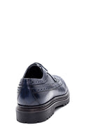 Men's Leather Casual Shoes | Derimod