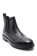 Men's Leather Chelsea Boots | Derimod
