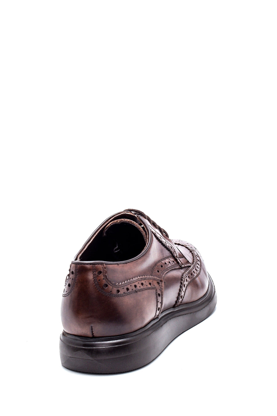 Men's Leather Casual Shoes