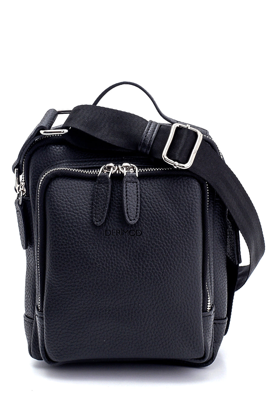 Men's Messenger Bag 21SBD3001FT | Derimod