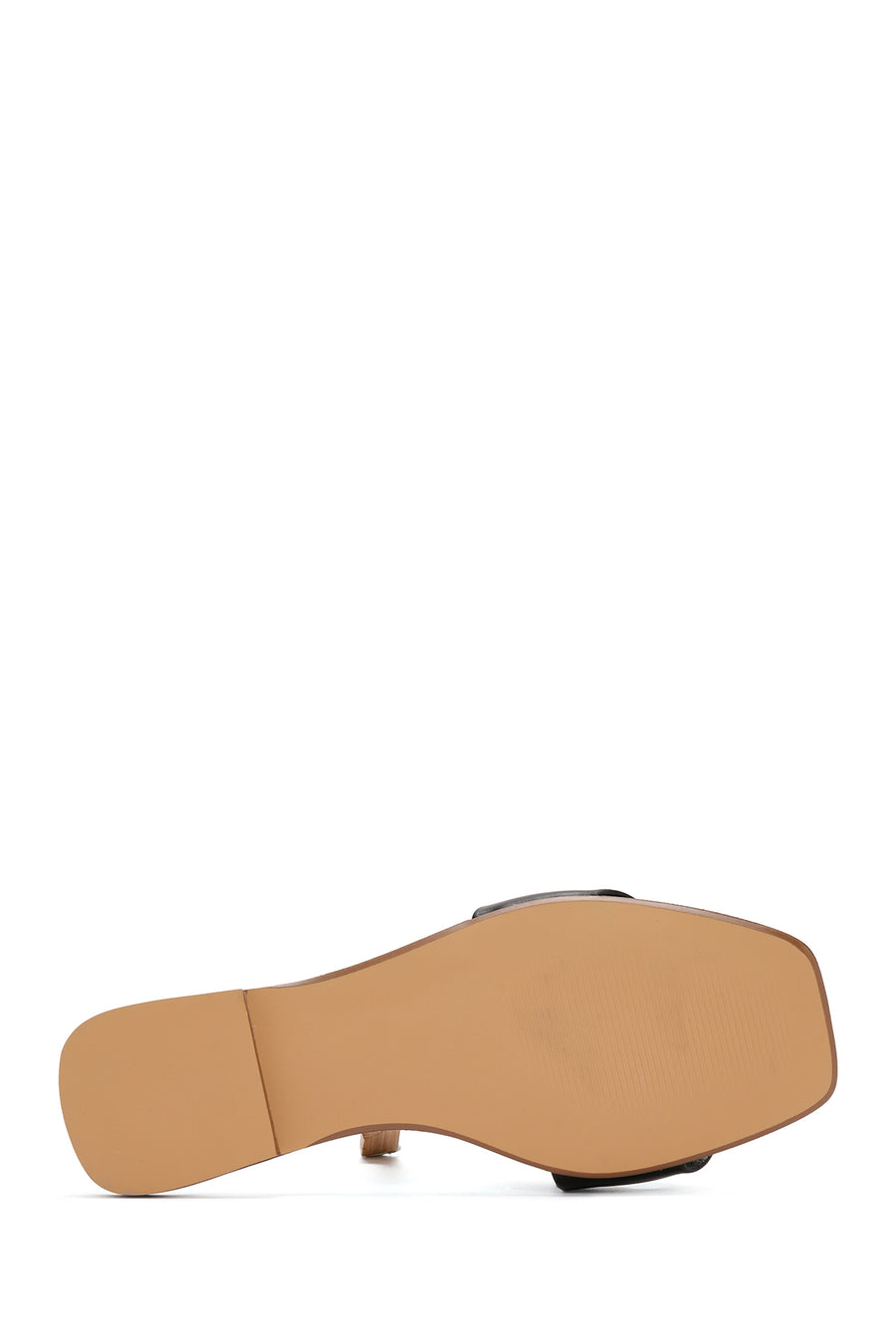 Women's Black Casual Slippers