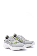 Men's Rope Detailed Sneaker | Derimod