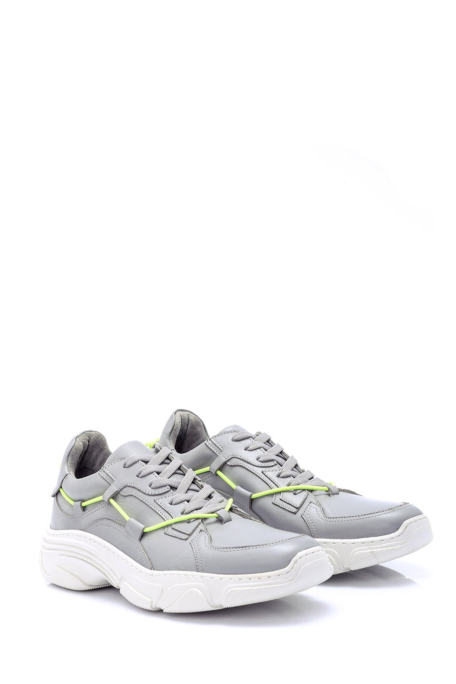 Men's Rope Detailed Sneaker