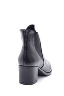 Women's Heeled Boots | Derimod