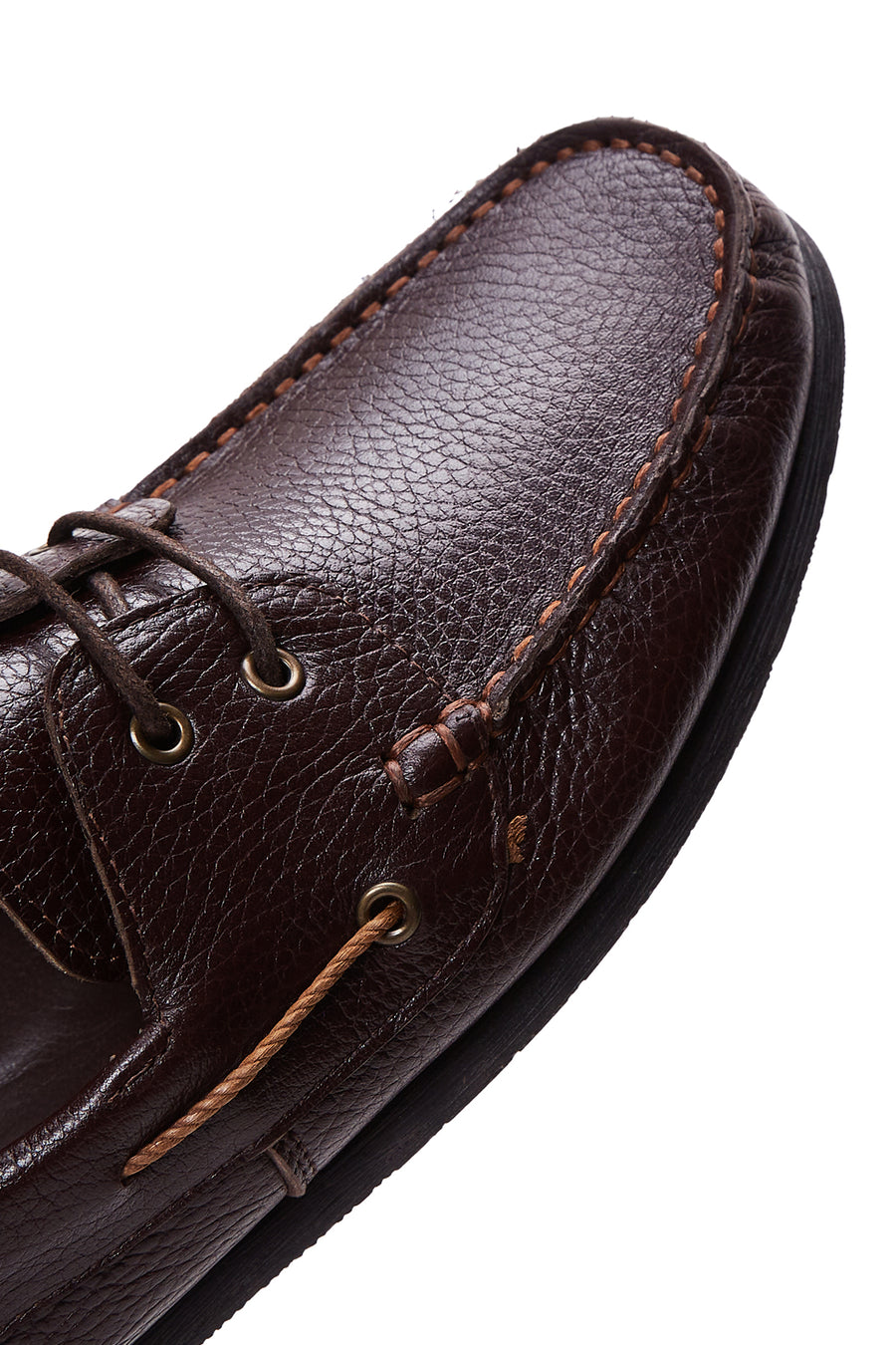Men's Leather Loafer