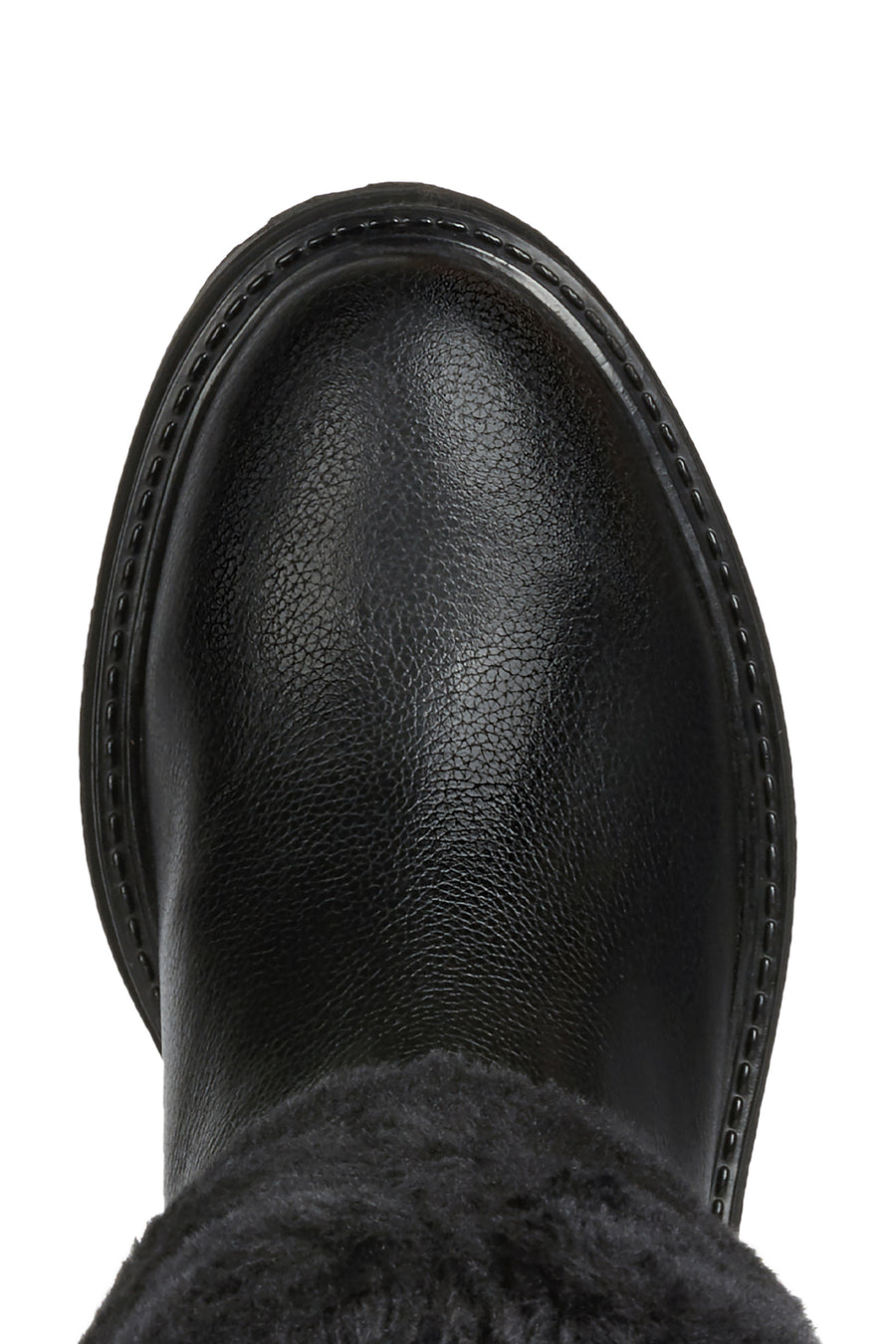 Geox Women's Black Iridea Boots