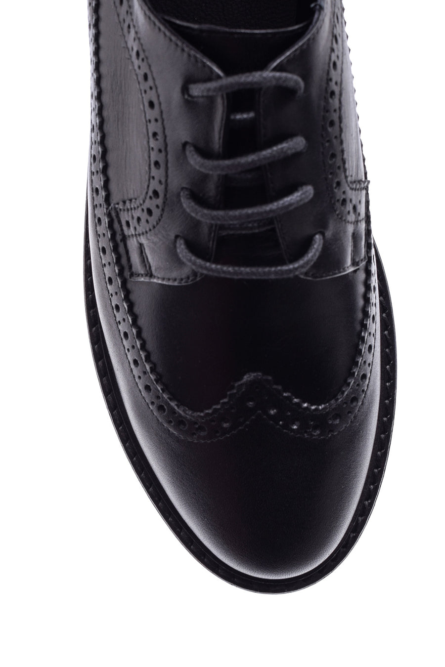Women's Classic Leather Shoes