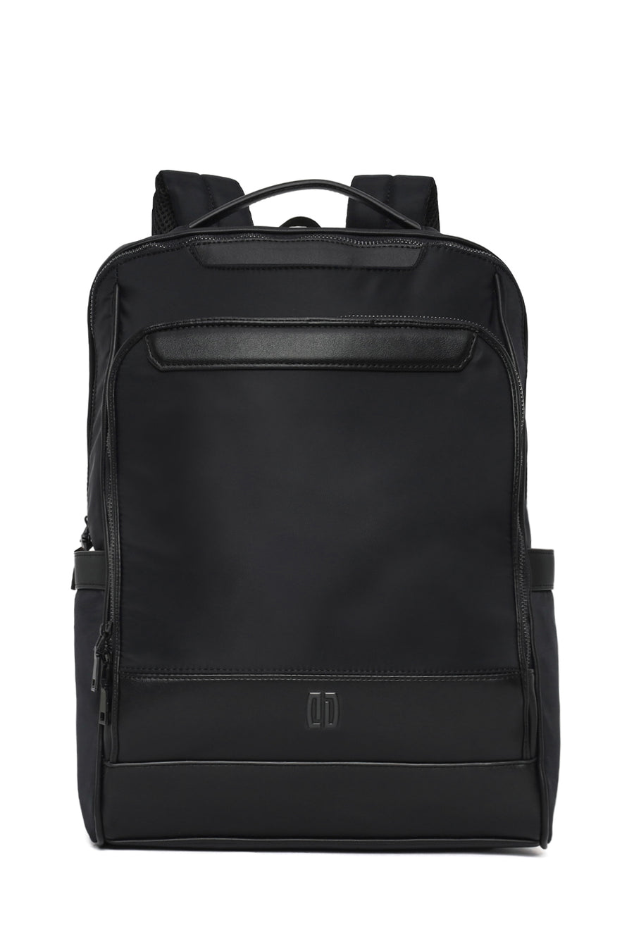 Men's Black Fabric Backpack 25WBD30806F | Derimod