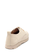 Women's Leather Oxfor Shoes | Derimod