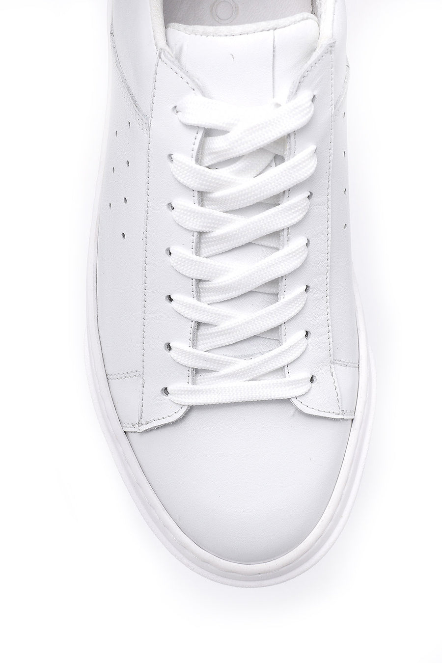 Men's Leather Sneaker