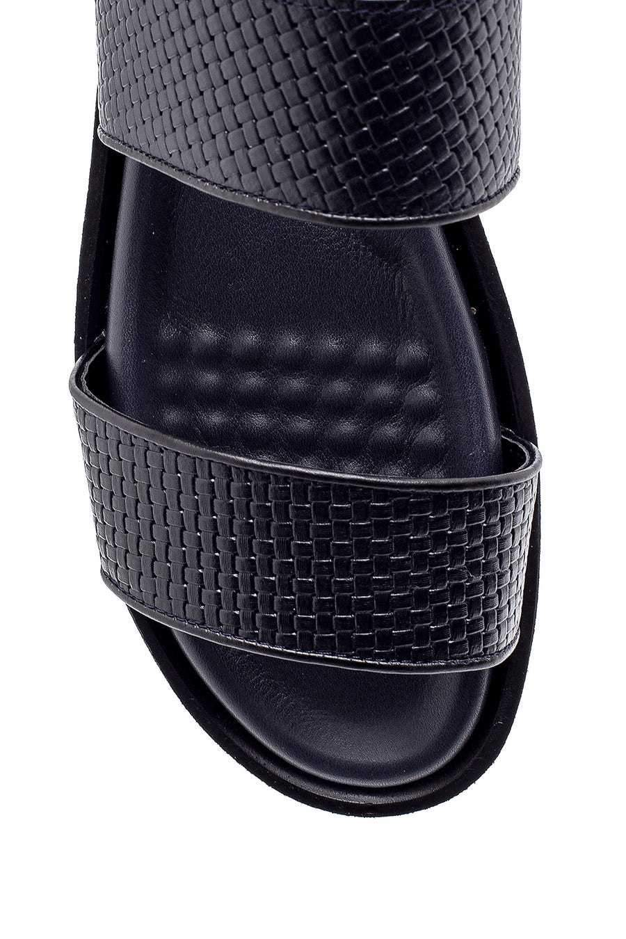 Men's Leather Sandals
