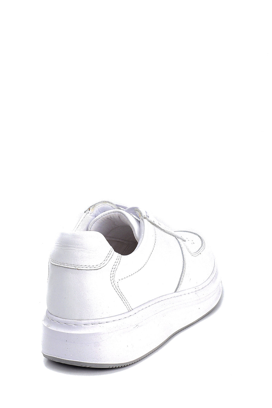 Men's Leather Sneaker