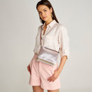 Pink Women's Portfolio | Derimod
