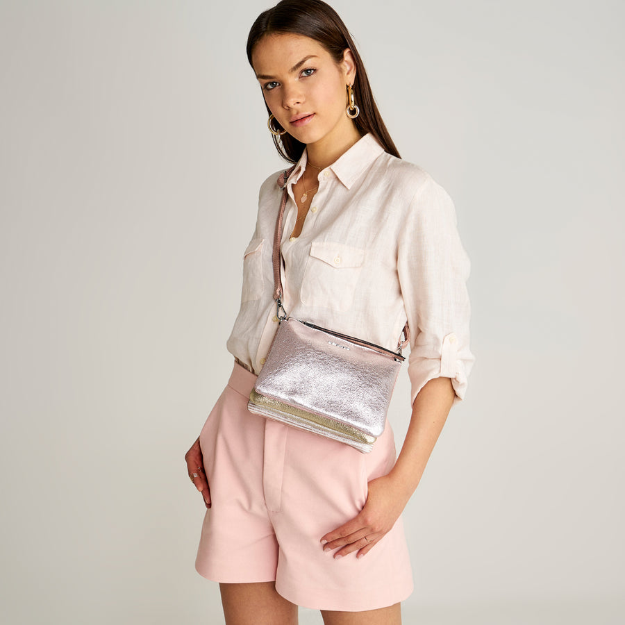 Pink Women's Portfolio