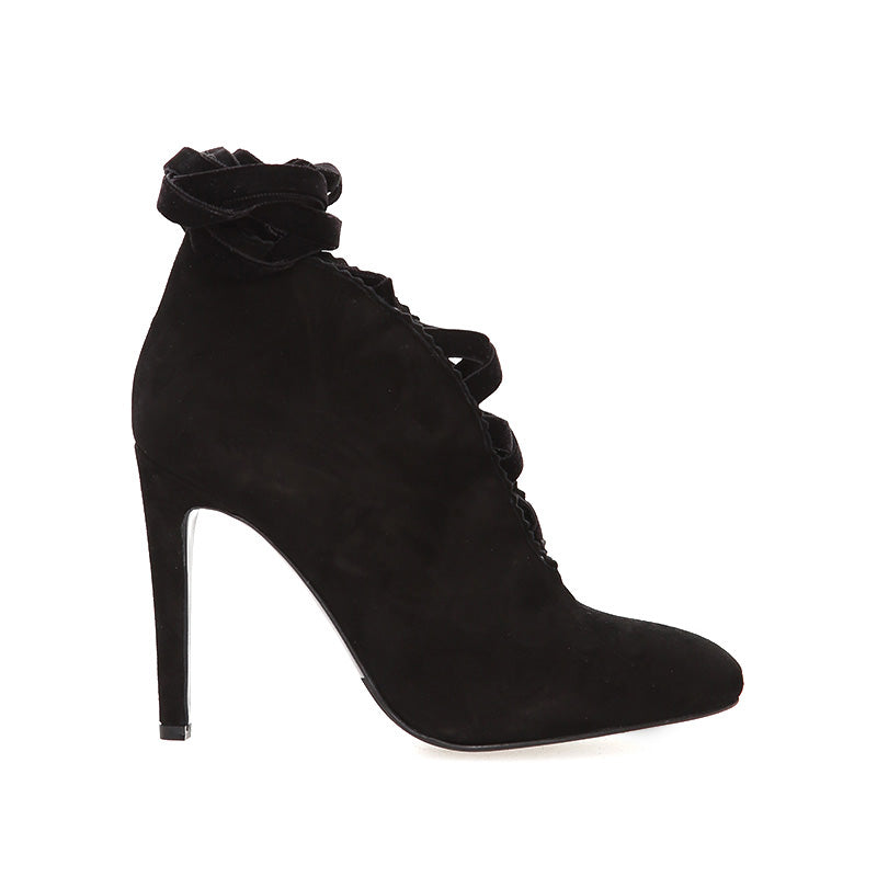 Kadın Bootie