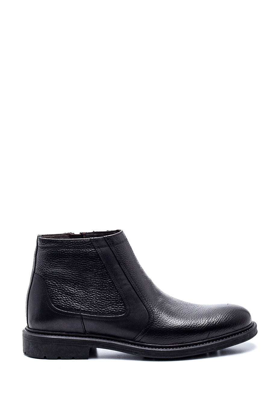Men's Leather Classic Boots 21WFD6014FT | Derimod