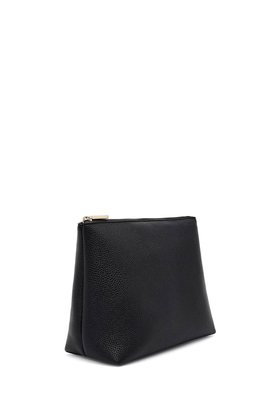Women's Black Printed Shoulder Bag