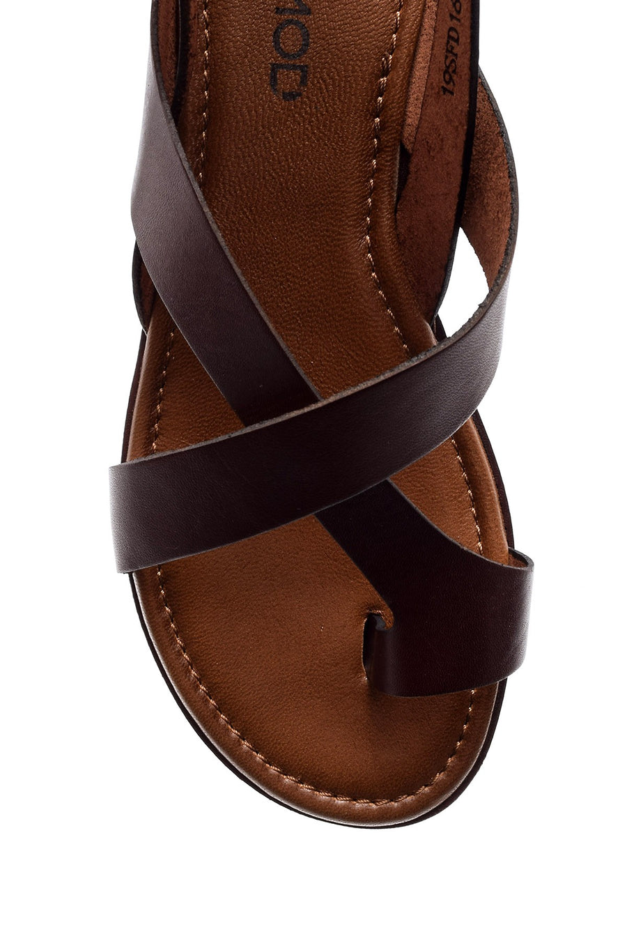 Women's Leather Sandals