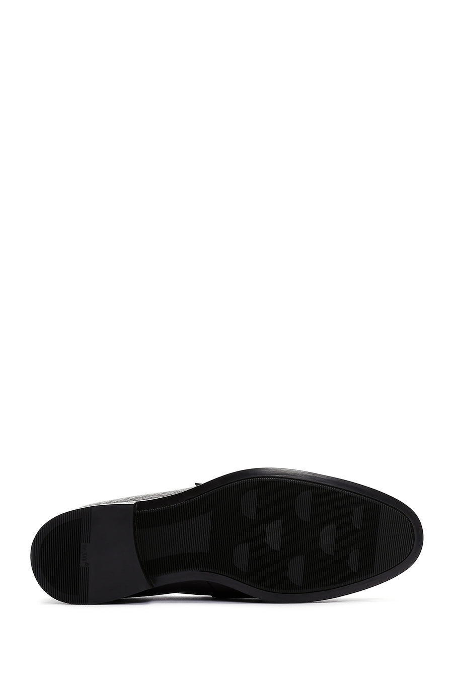 Men's Brown Leather Classic Loafer