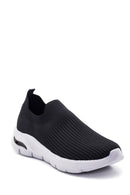 Men's Black Sneaker | Derimod