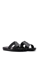 Women's Black Slippers | Derimod