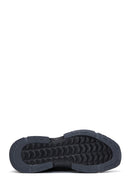 Men's Leather Sneaker | Derimod