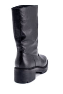 Women's Leather Boots | Derimod