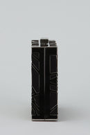 Women's Portfolio with Metal Detail | Derimod