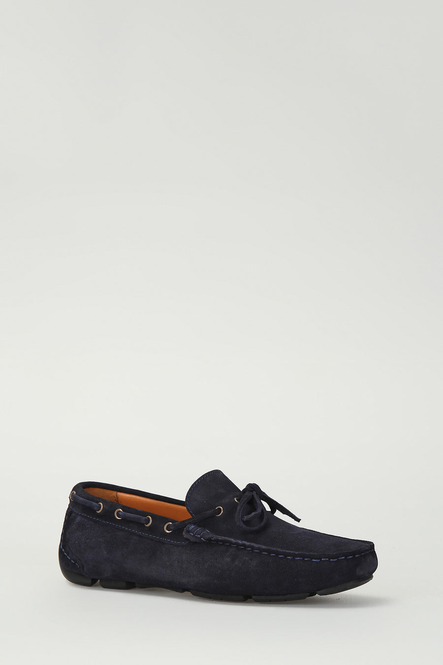 Suede Men's Leather Loafer