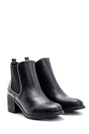 Women's Heeled Boots | Derimod